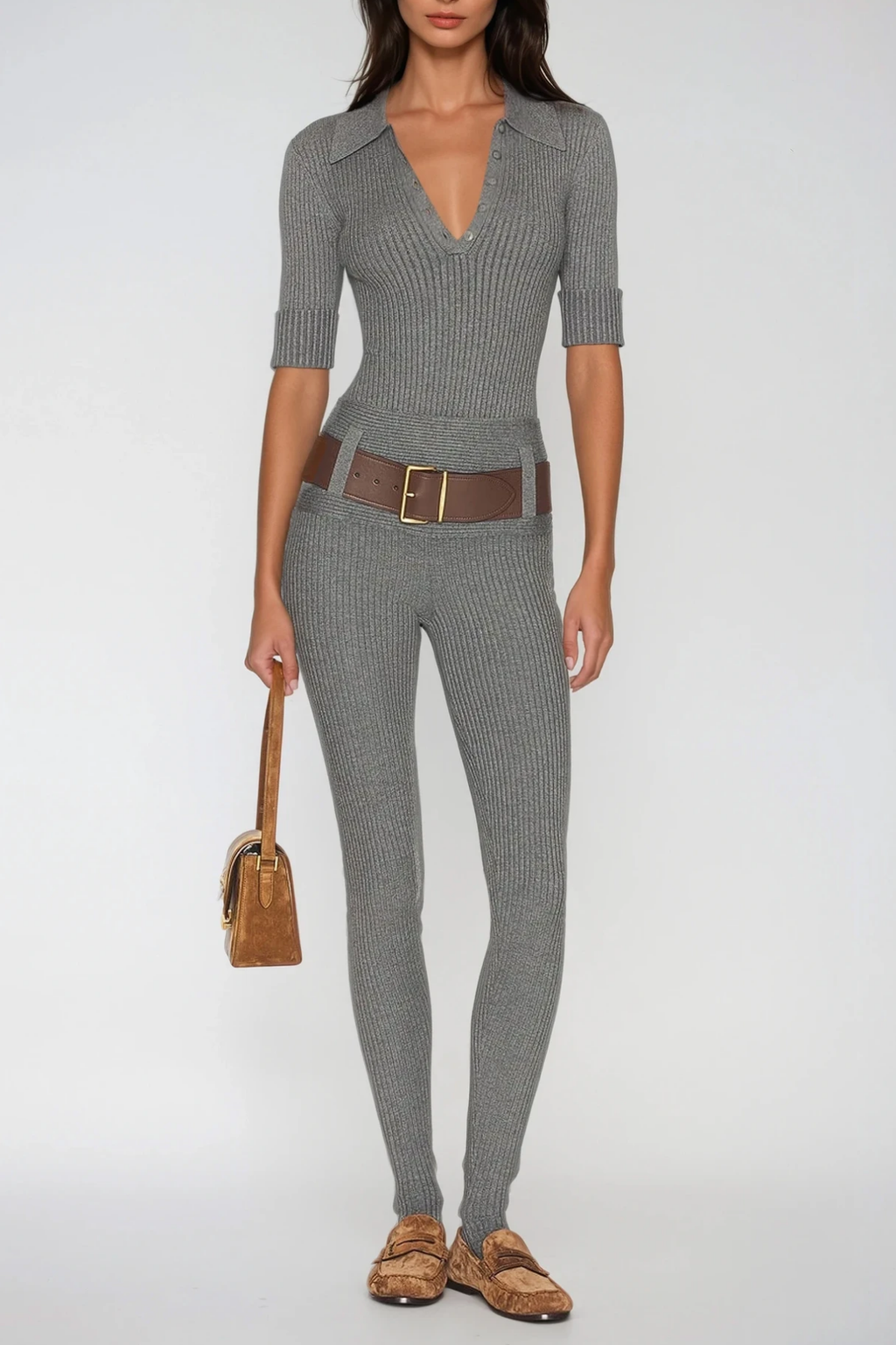 Diederick Knit Pants