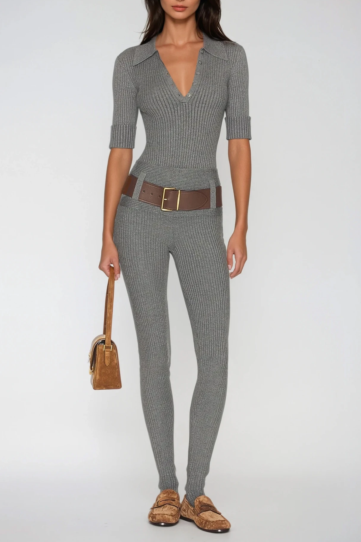 Diederick Knit Pants