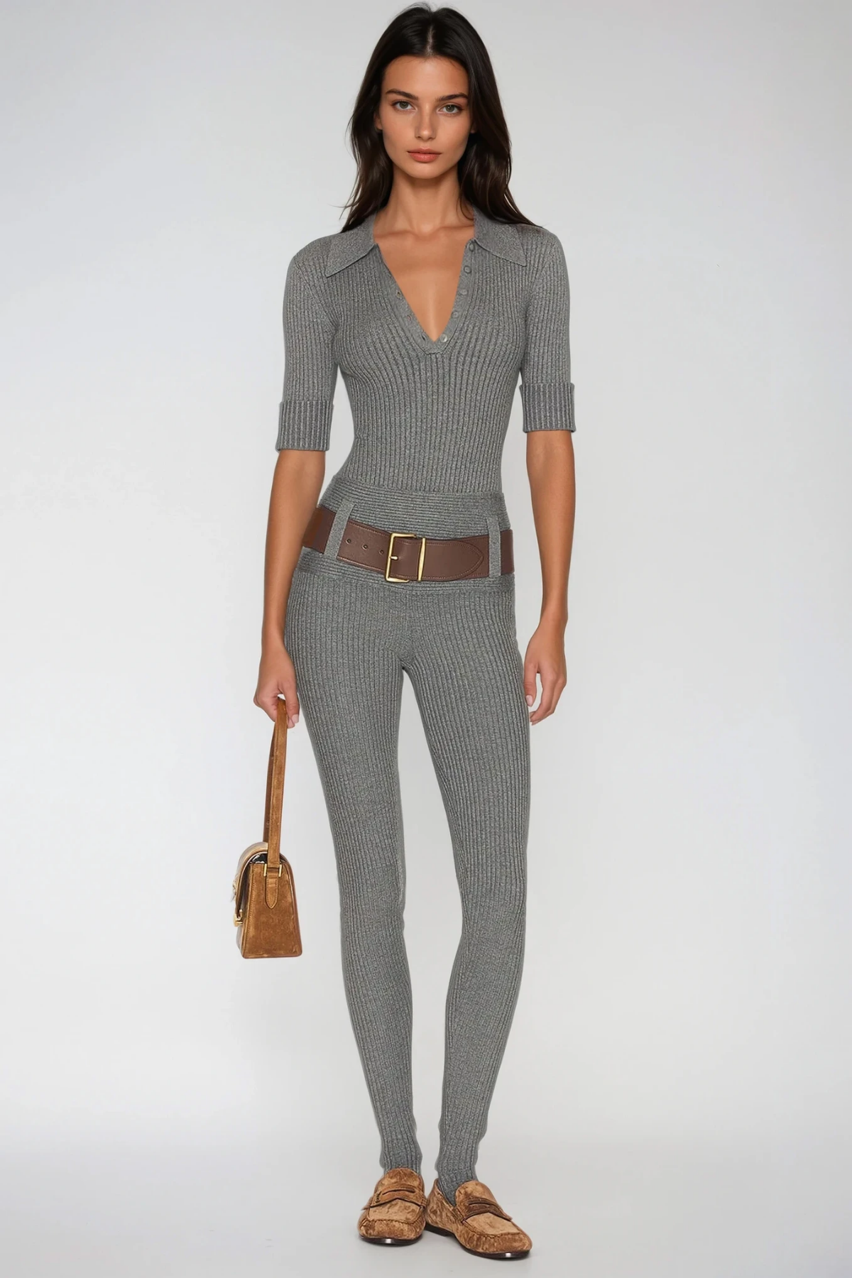 Diederick Knit Pants