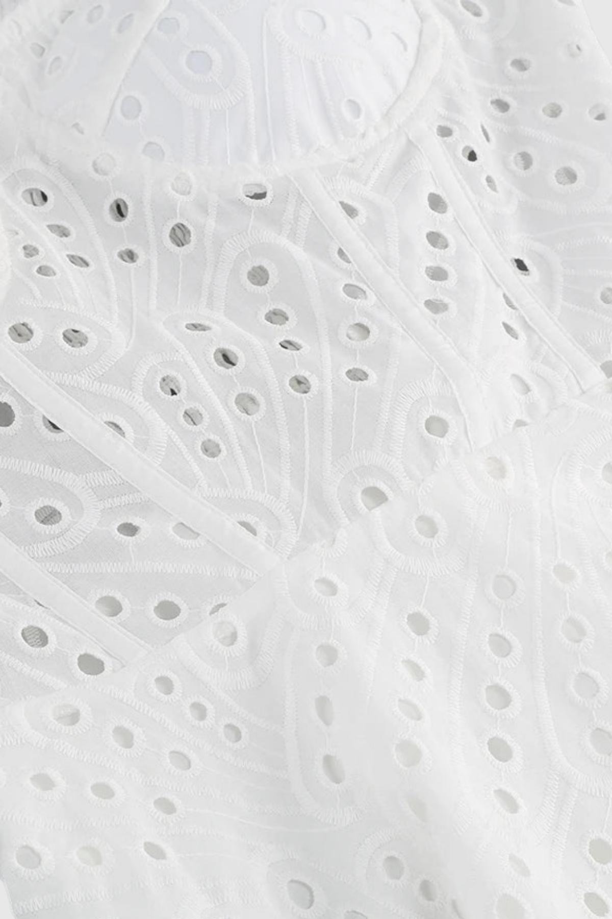 Diksha Spaghetti Cutout Mini Dress