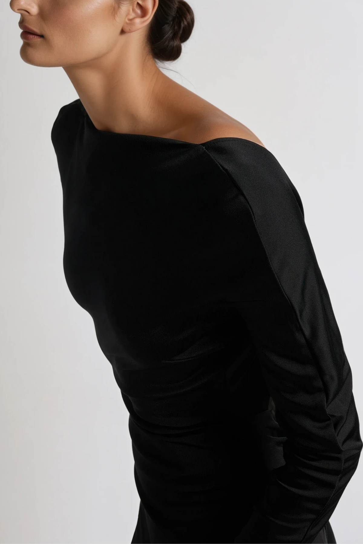 Dimka Backless Maxi Dress