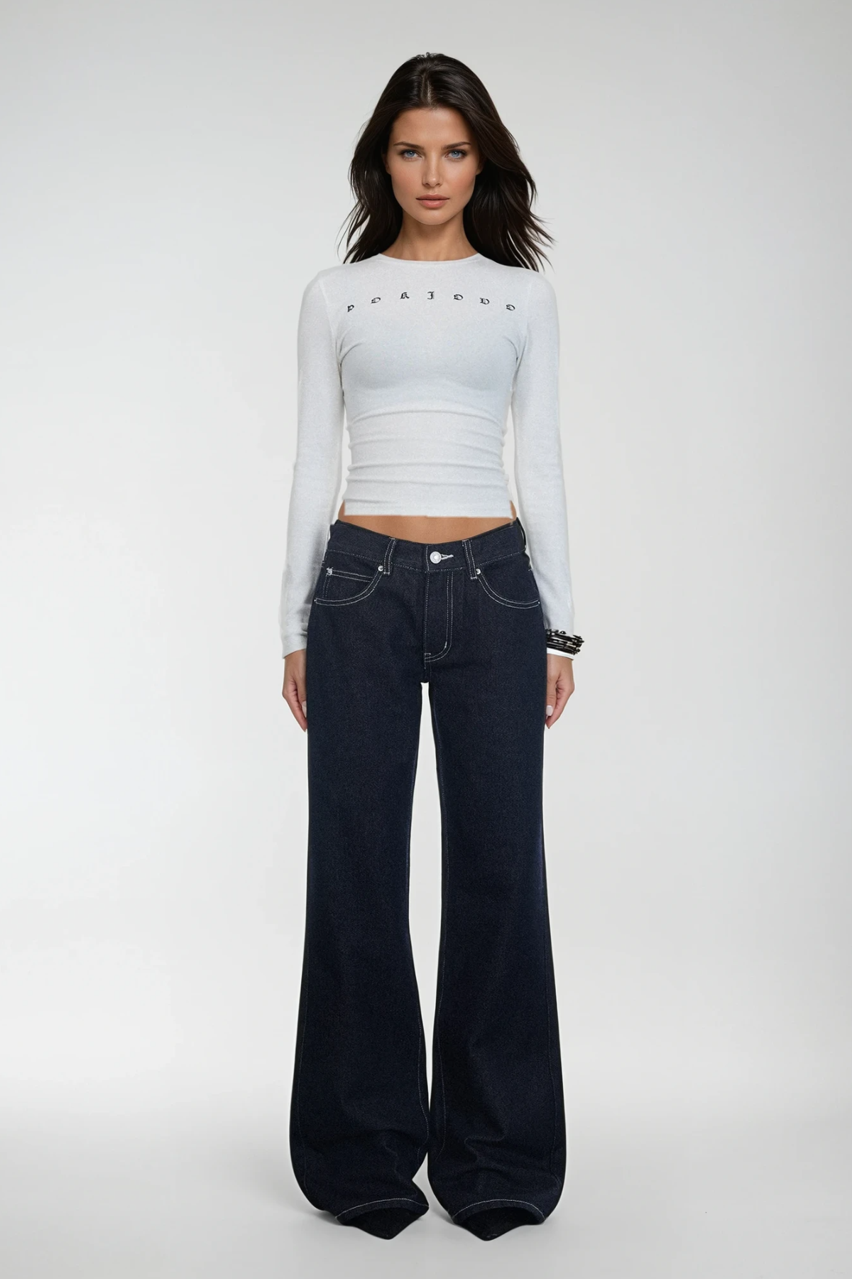 Eachann Bootcut Jeans